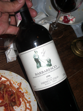 mBARBARESCO 1996