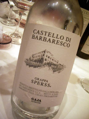 GRAPPA GAJA