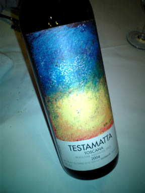 Testamatta '04[Bibi Graertz]