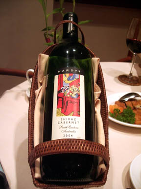 インドネシアワイン