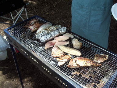 BBQ