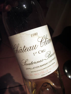 1990 Ch. Climens