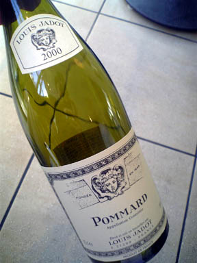 2000 POMMARD LOUIS JADOT