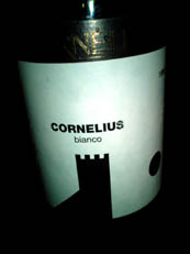 Cornelius Bianco '96 Coltereuzio