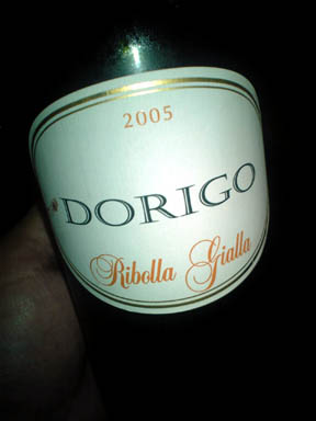 DORIGO 2005