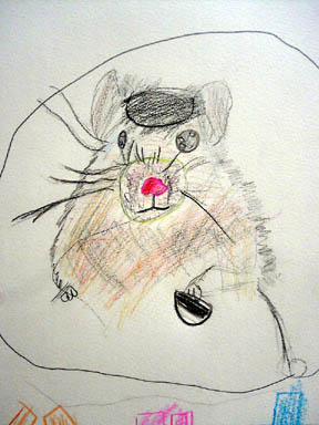 娘作品