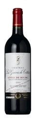 Chateau Les Graves de Cottiere 2003