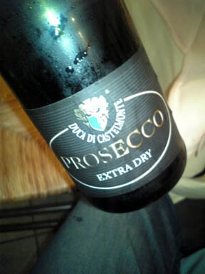 DUCA DI CASTELMONTE PROSECCO