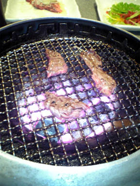 焼肉