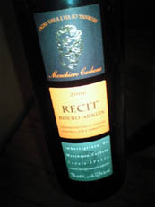 Roevo Arneis Recit 2006 Monchiero Carbone