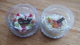 ケーキ