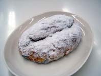 ｼｭﾄｰﾚﾝ　完成