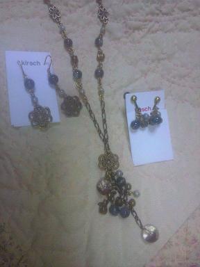 ガーデンクォーツ＆モスアゲート