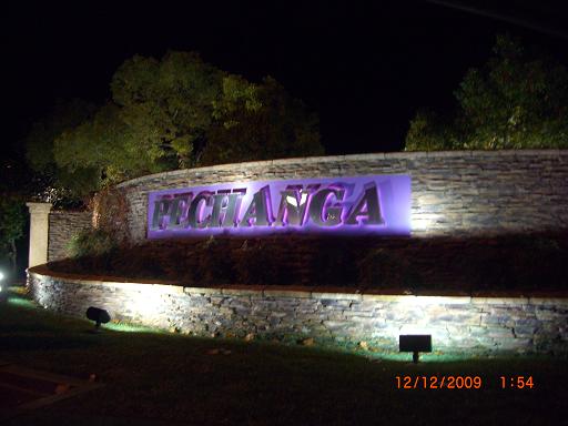 pechanga