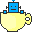 cup robo