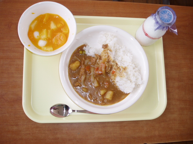 カレー