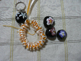 プルメリアレイ