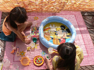 スーパーボール