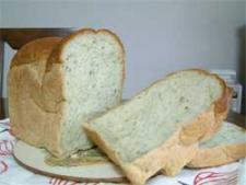 yomogi-bread