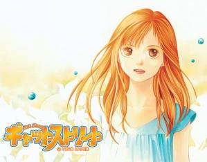 キャットストリート　加工