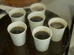 新春走り初め三社詣マラソン