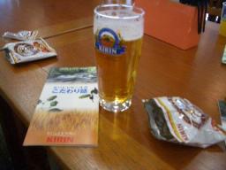 キリンビアパーク北陸