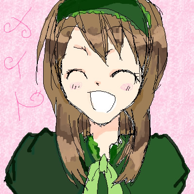 メイド