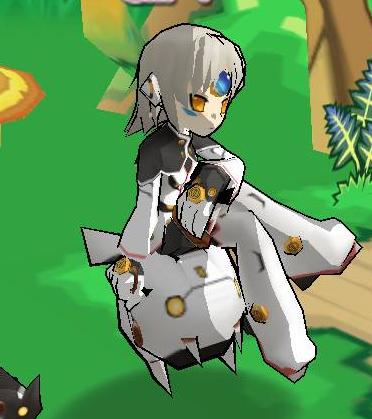 EVE