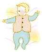 赤ちゃん