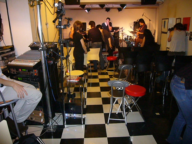 マイルスカフェ