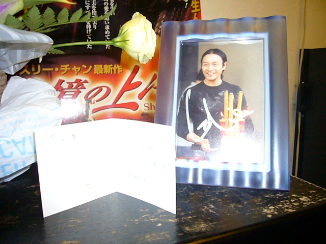 マイルスカフェ