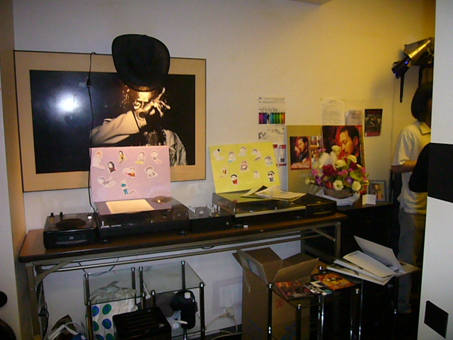 マイルスカフェ