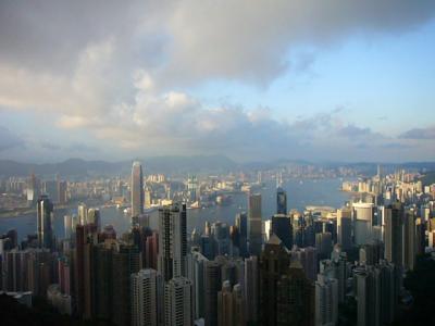 ビクトリアピーク