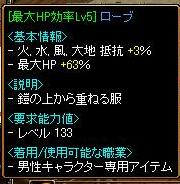 ＨＰ＋６３％背