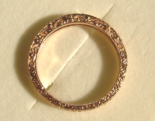 すばらしい細工