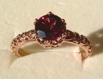 ロードライトハートリング