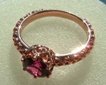 いろいろ角度を変えて（２）