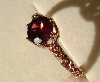 レインボーがっ！！