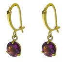 ロードライトジャーマンフックピアス（小）