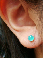 着けてみました