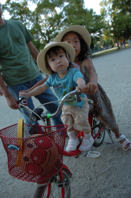 自転車