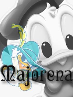ﾄﾞﾅﾙﾄﾞ