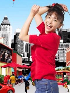 ガッキー