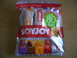 当選品　ソイジョイ