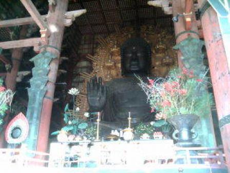 大仏さん