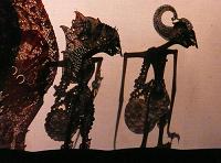 wayang kulit 1