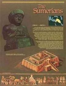 sumerians
