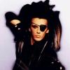 Pete Burns　4