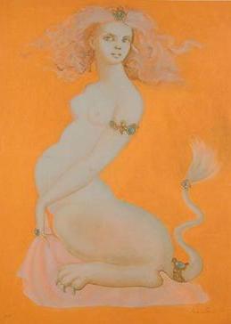 Leonor Fini 02