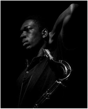 John Coltrane